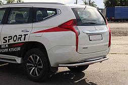 Mitsubishi Pajero Sport 2015-2022