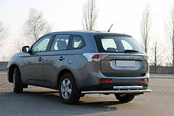 Mitsubishi Outlander 2012-2021