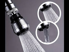 Економник - аератор води. Економія 40%