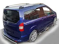 Задняя дуга AK002 для Ford Courier 2014↗ гг.