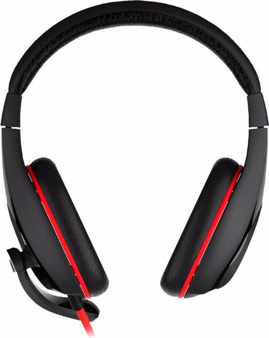Genius Lychas HS-G560, Black