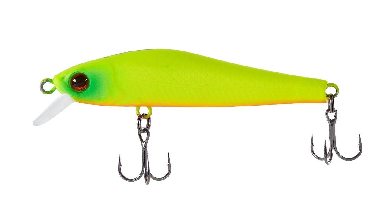 Воблер Select Drastic 56SP, 56мм 3,1г 0,7-1м col. 01