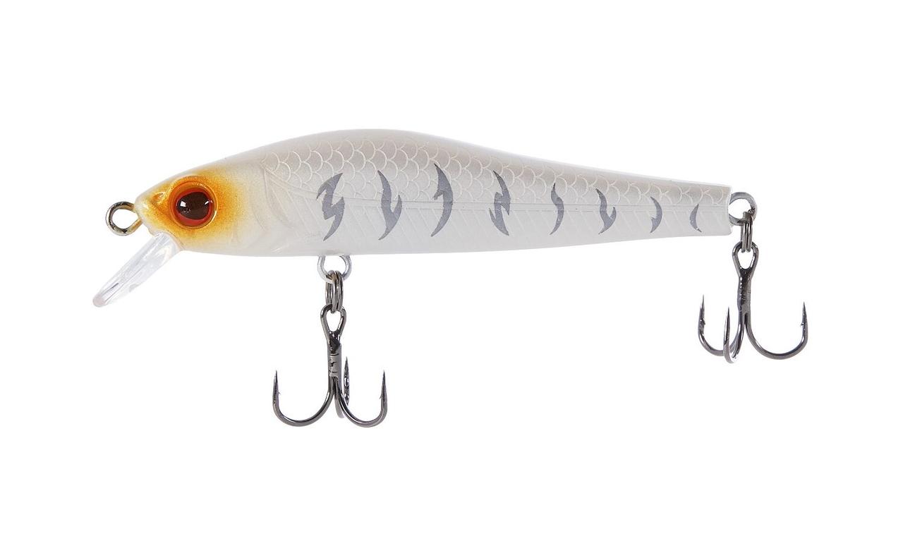 Воблер Select Drastic 56SP, 56мм 3,1г 0,7-1м col. 11