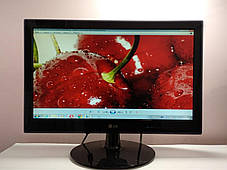 Монітор LG W2240S-PN/21.5" (1920x1080) TN+film / VGA, фото 3