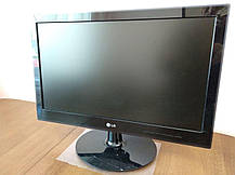 Монітор LG W2240S-PN/21.5" (1920x1080) TN+film / VGA, фото 3