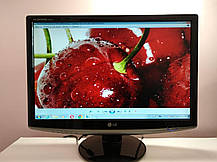 Монітор Б-клас LG Flatron W2252TQ / 22" (1680x1050) TN / VGA, DVI, фото 2