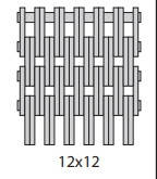 LL101212, 12Х12 ланцюг вантажний