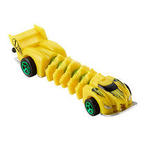 Машинка Hot Wheels Мутант Павук жовтий (BBY78/BBY90) . Оригінал