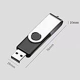 Флешка 64 Gb USB 64 Gb Флешнакопичувач USB 64GB, фото 3