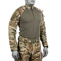 Убакс тактический MultiCam рубашка военная размер XL Код 61-0005