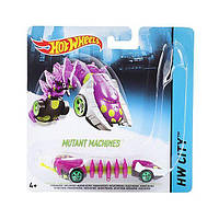 Машинка Hot Wheels Мутант"Spider Mutant" BBY78-GSM85 . Оригінал