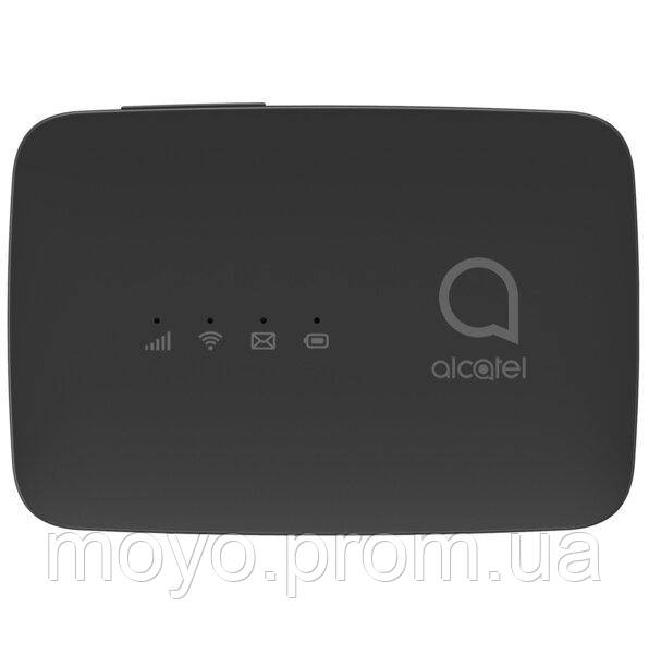 4G Wi-Fi роутер Alcatel LINKZONE (MW45V) Black