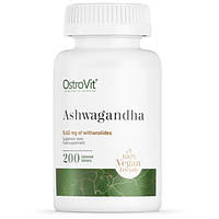 Ashwagandha Ostrovit (200 таблеток)