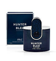 Чоловіча парфумована вода Hunter Blue 90мл.Prive.(100% ORIGINAL)