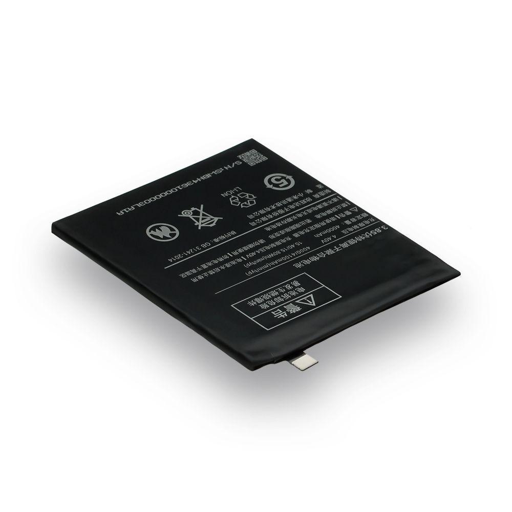 Акумулятор Xiaomi BN43/BM43 / Redmi Note 4X, 4000 mAh AAA Original PRC