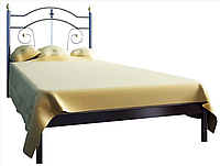 Кровать металлическая Диана Металл-Дизайн купить в Одессе, Украине 1900, 900