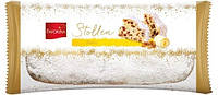 Рождественский кекс с цукатами и изюмом Stollen Butter Favorina Германия 200г