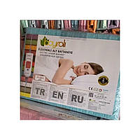 Електропростирадло 120-155 см Boyrali Туреччина