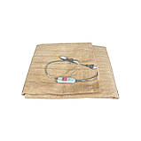 Електропростирадло 120-155 см Boyrali Туреччина, фото 4