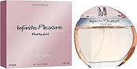 Женская парфюмированная вода Infinite Pleasure Pretty Girl 100ml. Estelle Vendome. Geparlys.(100% ORIGINAL)