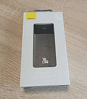 Baseus Bipow 20000 mAh 20W Black