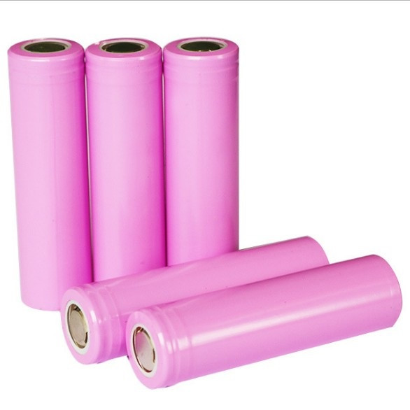 Акумулятор Li-ion 18650 3.7 V 1500 mAh для power bank повербанка під складання