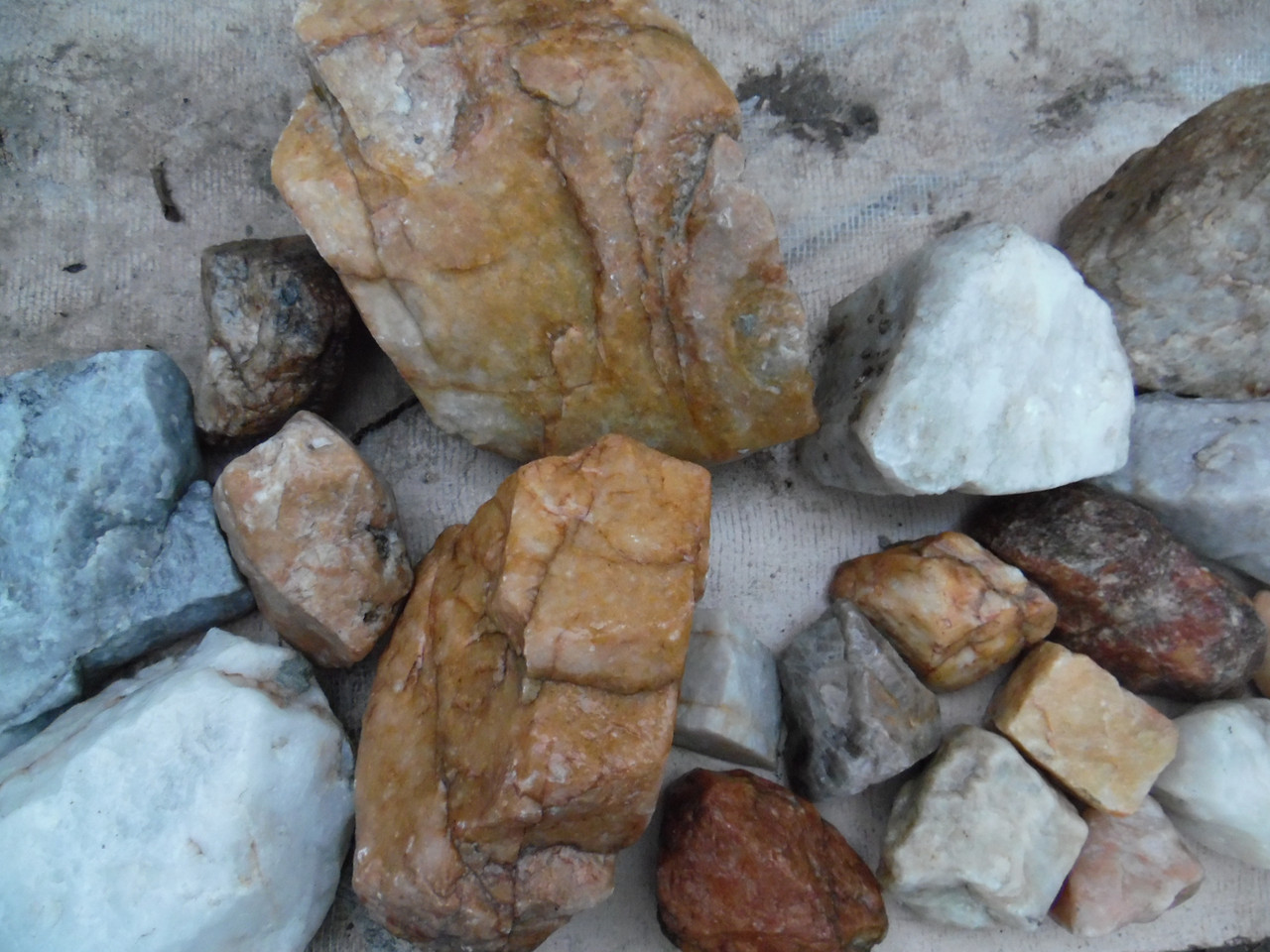 Редкий натуральный камень кварцит для декора стен - фото 3 - id-p280595742