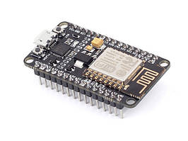 Wi-Fi модуль NodeMcu ESP8266 CP2102
