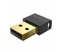 USB Bluetooth адаптер 5.0 ORICO BTA-508-BK-BP