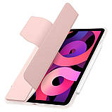 Чохол Spigen для iPad Air 10.9 (2022/2020) - Ultra Hybrid Pro, Rose Gold (ACS02699), фото 5