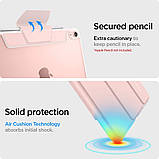Чохол Spigen для iPad Air 10.9 (2022/2020) - Ultra Hybrid Pro, Rose Gold (ACS02699), фото 7