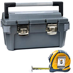 Інструменти та вимірювальні прилади