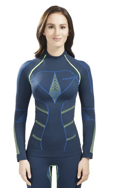 Жіноча термобілизна реглан EMMITOU Gold 01 341544 (розмір — L)