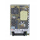 LAD-120B Блок живлення з функцією UPS Mean well 27.6V /3.4A, 27.6V/1A аналог AD-155B, PMU-27V155WCCA, фото 2