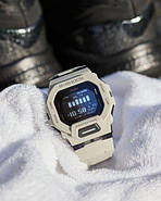 Чоловічий годинник Casio G-Shock GBD-200UU-9ER, фото 2