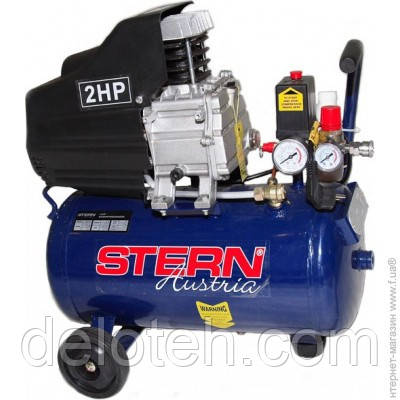 Компресор Stern CO2025D