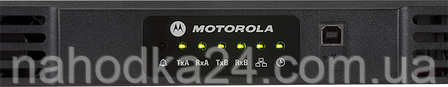 Ретранслятор MOTOTRBO Motorola SLR 5500, фото 1
