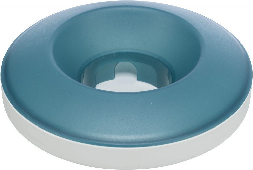 Trixie TX-25285 миска-гойдалка для повільного годування 0,5 л