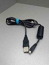 Кабель роз'єм Б/К Кабель USB для фотоапарата UC-E