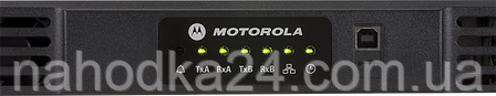 Ретранслятор MOTOTRBO Motorola SLR 5500, фото 2