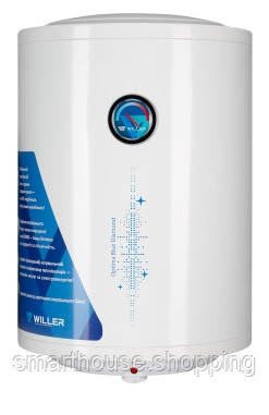Водонагрівач Willer EV50DR серія Optima, фото 1