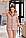Спортивний костюм трійка жіночий стильний тепла жилетка безрукавка, кофта, штани великих розмірів 50-60, фото 9