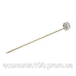 Купить Термостат 2019B 16A 250V, стержень L=450mm, F.60/S.105°C выходы ...