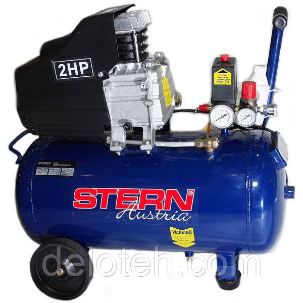 Компресор Stern CO2050D