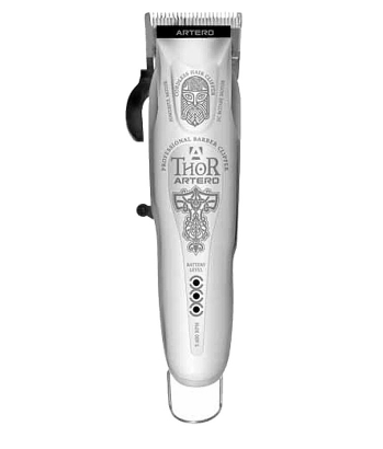 Машинка для стрижки Artero Thor Barber Li-ion (M638)