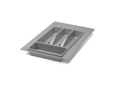 Лоток для столового приладдя Volpato 300 мм