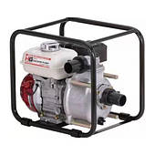 Мотопомпа для чистої води Daishin SCR-80HX 2354552