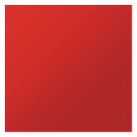 Панель вентилятора лицевая ФПА 180/125 Глас-1 Красная