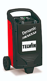 Пускозарядний пристрій Telwin DYNAMIC 620 START 230V 12-24V