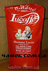 Кава в зернах Лукаффе Lucaffe Mamma Lucia 1 кг